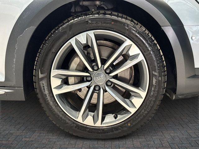 AUDI A4 allroad 2.0 TDI 163 CV S tronic Business Evolution