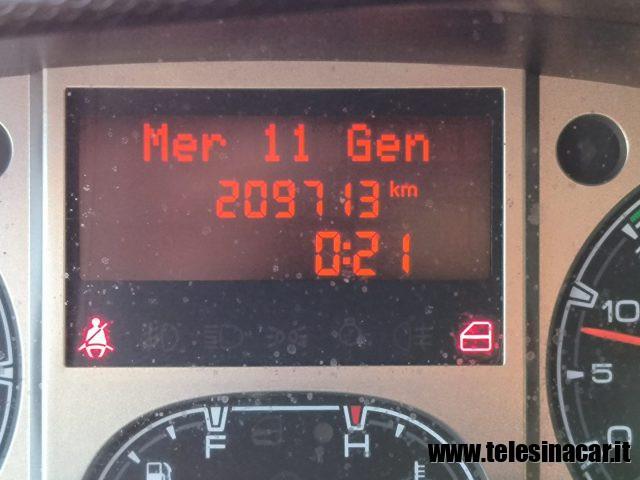IVECO DAILY 35C13 FRIGO ISOTERMICO- 0 GRADI