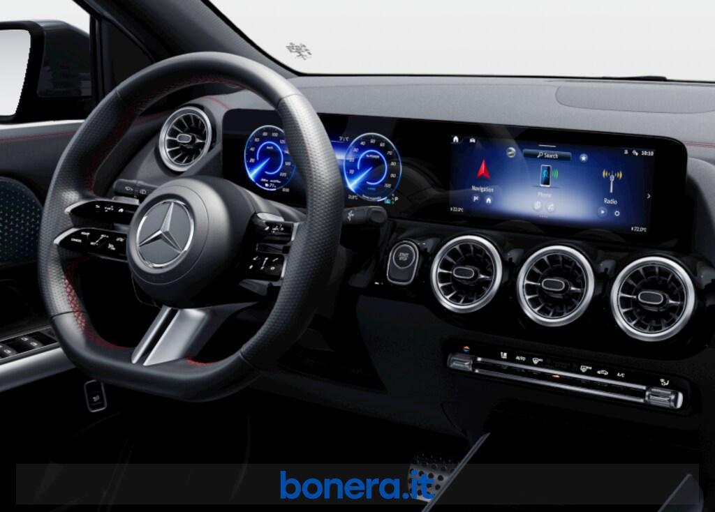 Mercedes EQA 350 AMG Line Advanced 4Matic