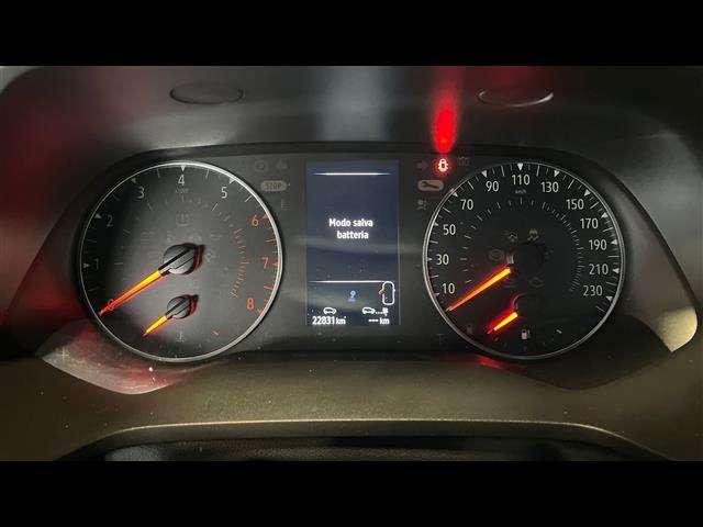 Renault Captur 1.0 TCe Equilibre