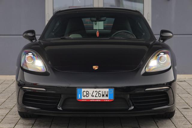 PORSCHE Cayman 718 Cayman 2.0 PDK