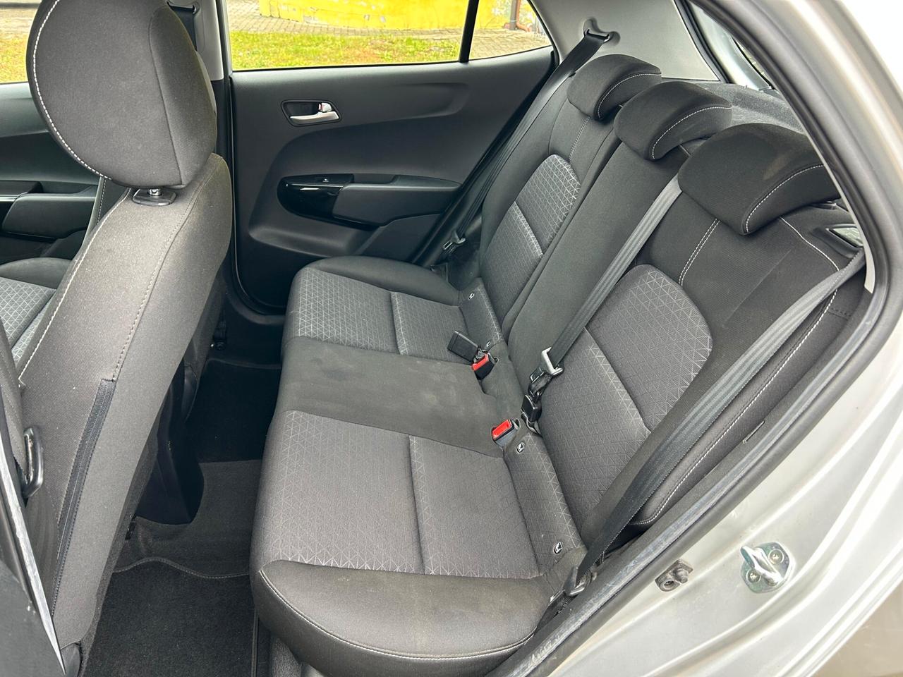 Kia Picanto 1.0 12V 5 porte Active