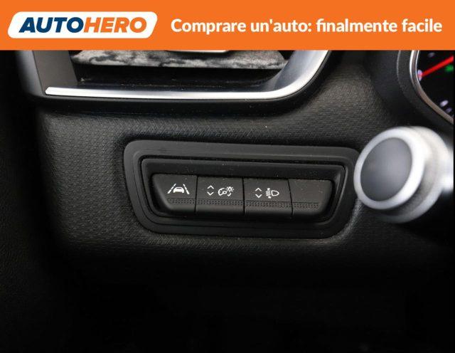 RENAULT Clio Full Hybrid E-Tech 140 CV 5 porte Zen