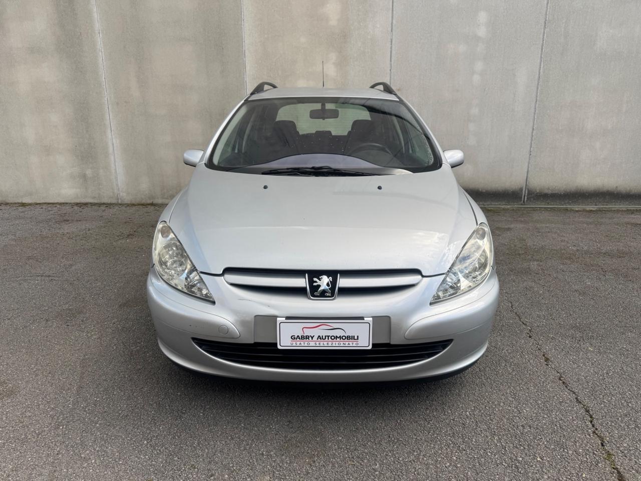 Peugeot 307 1.6 16V SW OK NEOP