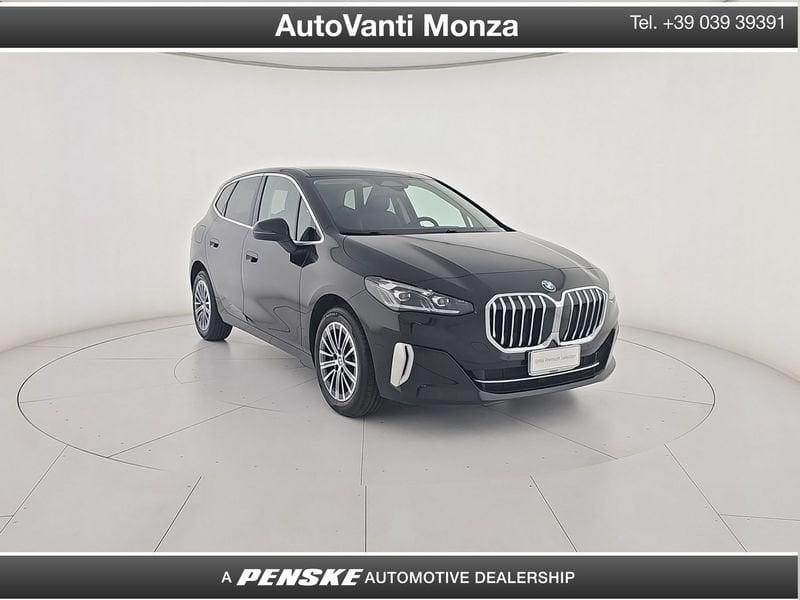 BMW Serie 2 Active Tourer 223i 48V Luxury