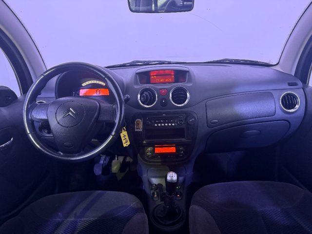 CITROEN C3 1.4 Exclusive Bi Energy G