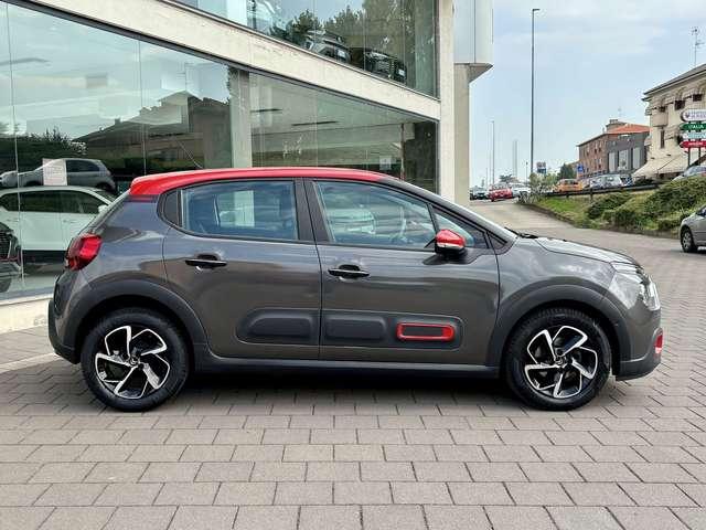 Citroen C3 PureTech 83 S&S Shine Neo Patentati