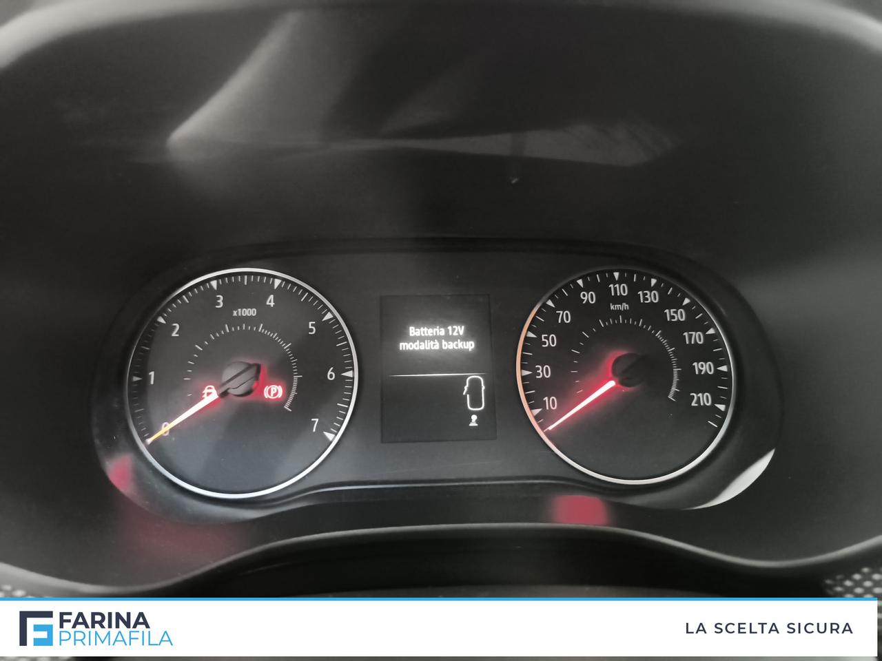 DACIA Sandero Stepway III 2021 - Sandero Stepway 1.0 tce Expression Eco-g 100cv