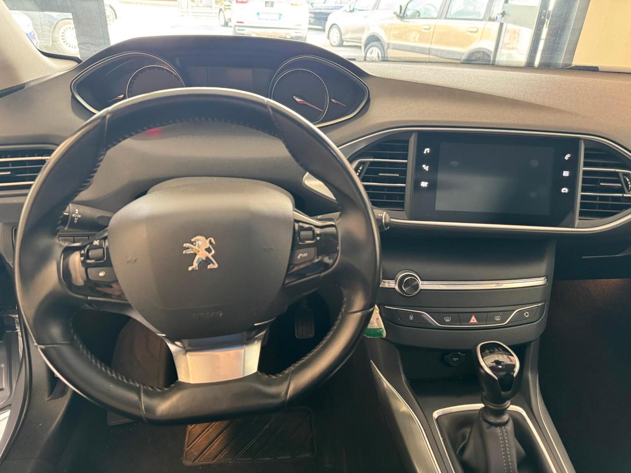 Peugeot 308 PureTech Turbo 130 S&S Allure