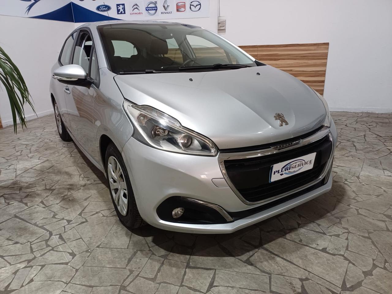 Peugeot 208 1.0 5 porte Active - 2018