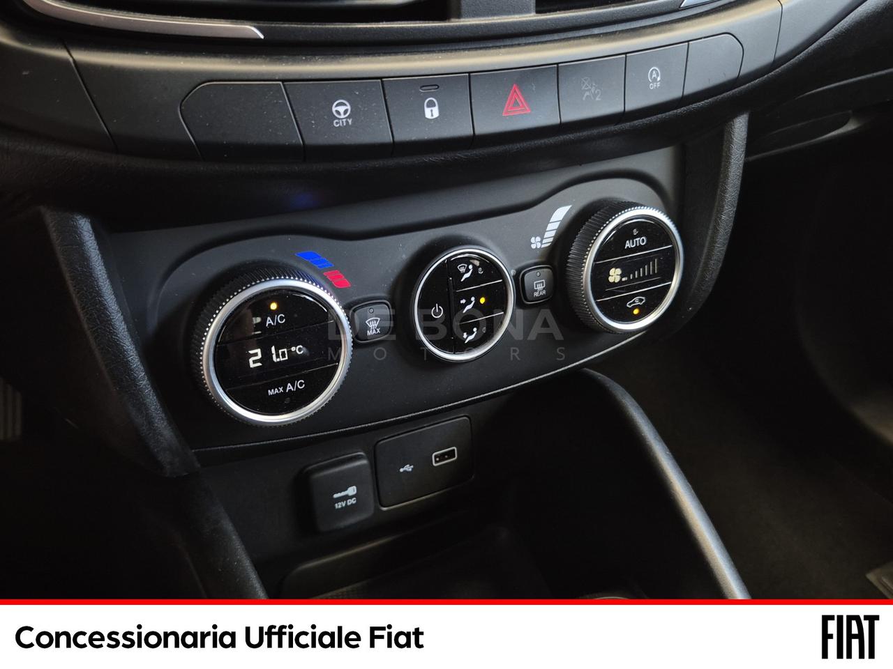 Fiat Tipo sw 1.6 mjt life s&s 130cv