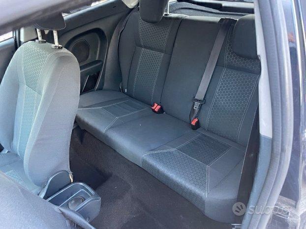 Ford Fiesta 1.4 TDI ECONOMICA