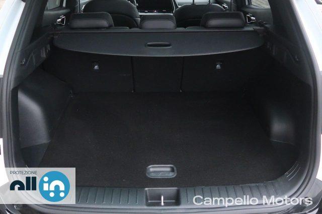 KIA Sportage Sportage 1.6 TGDi HEV AT GT-line Plus