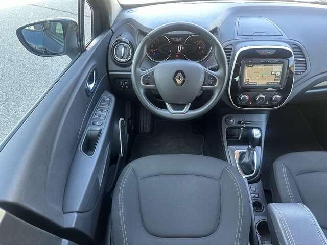 Renault Captur Captur 1.5dci Bus. Eco2 90cv E6C Cambio Aut. IVA