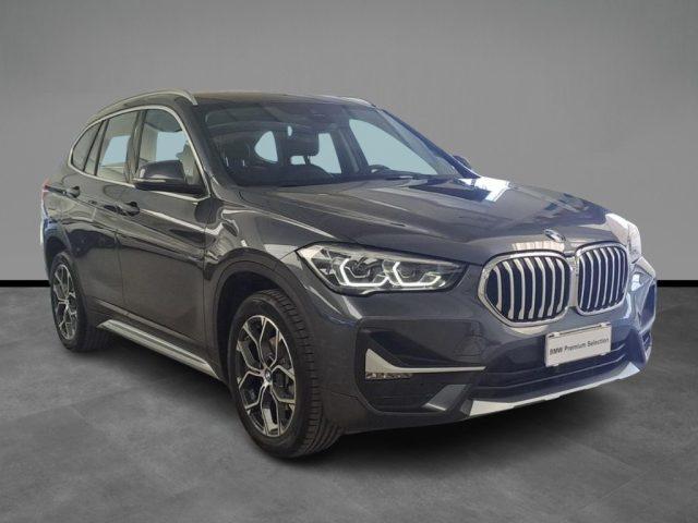 BMW X1 sDrive18i xLine Aut.
