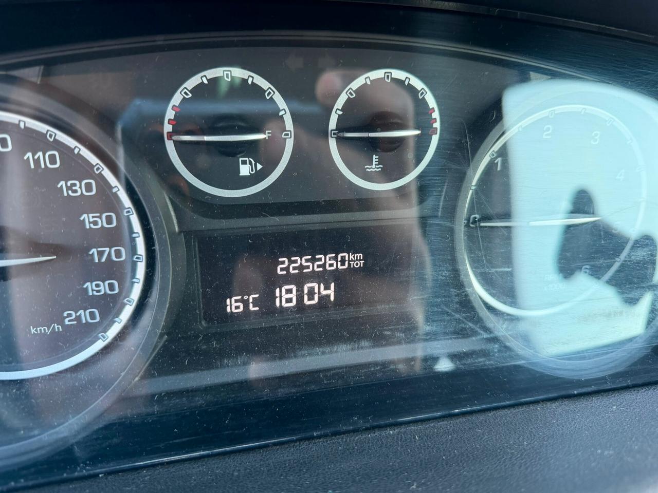 Lancia Ypsilon 1.3 MJT 16V 95 CV 5 porte S&S Elle