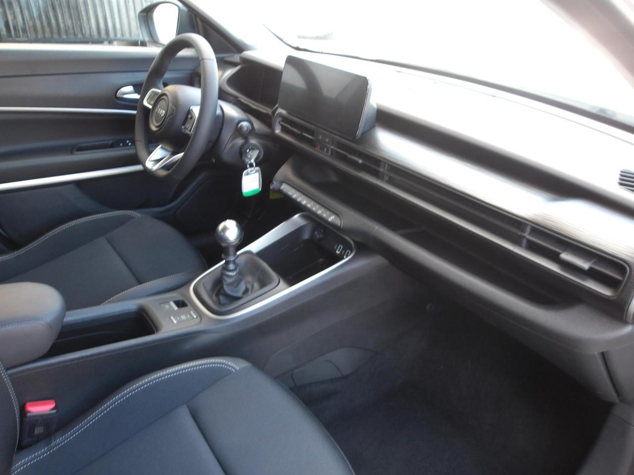 Jeep AVENGER 1.2 turbo Altitude 100cv