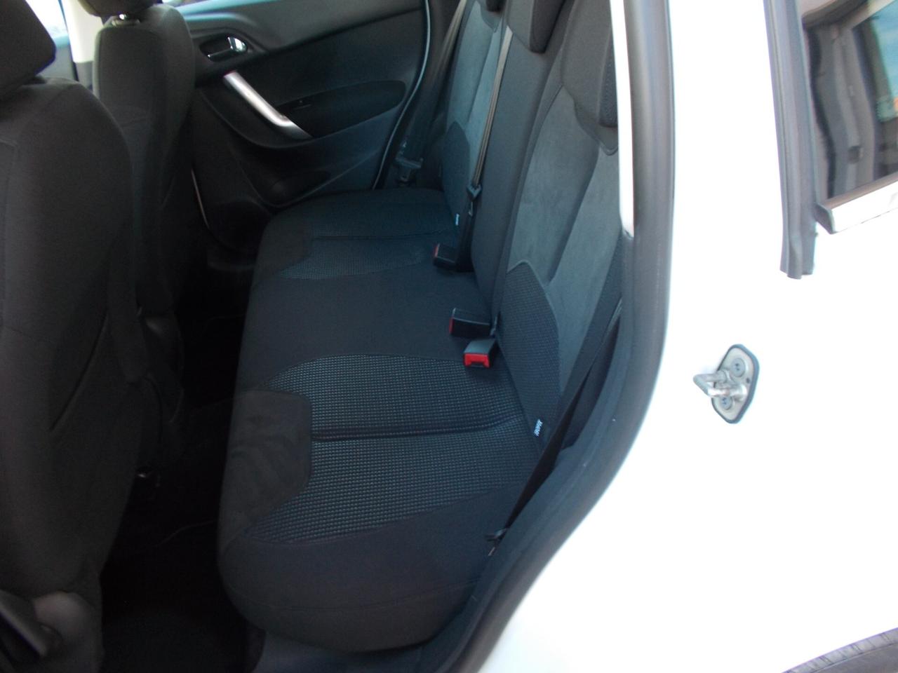 Citroen C3 1.4 HDi 70 Exclusive