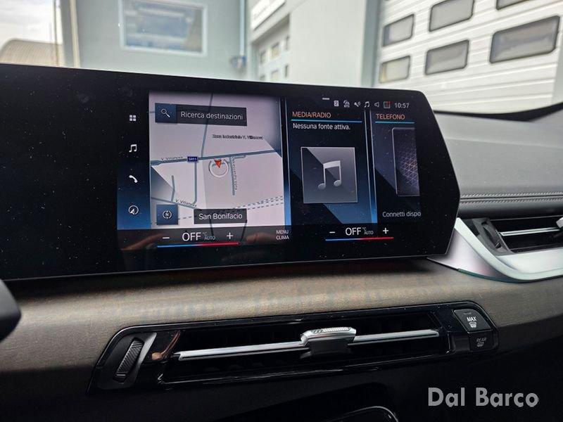 BMW X1 xDrive 23i DCT