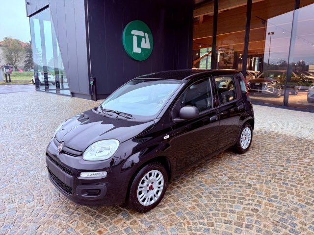 FIAT New Panda UNIPRO - KM 75.000 - GPL - NO OBBLIGO FINANZIAMENT