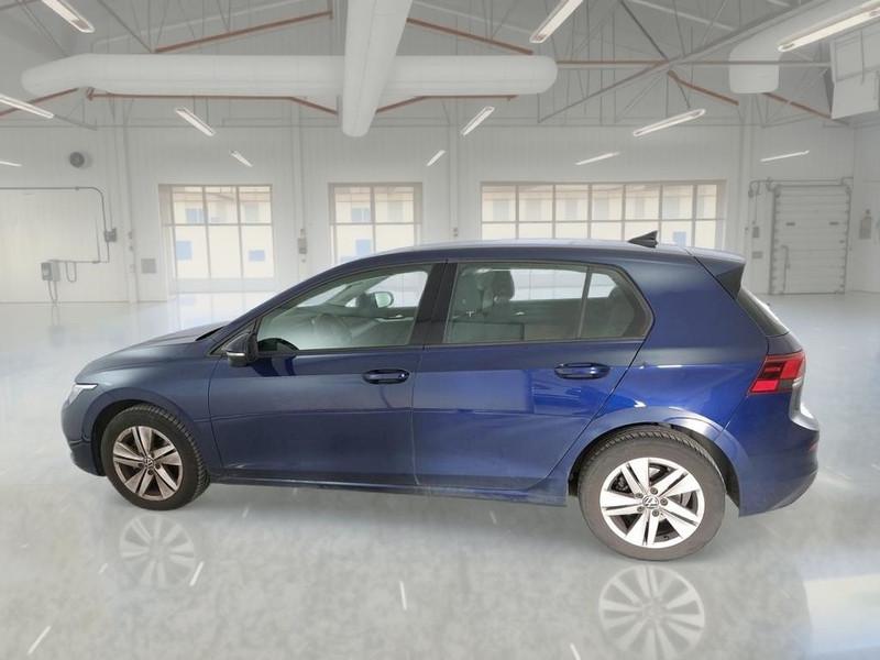 VOLKSWAGEN GOLF VIII 2.0 TDI SCR 85kW Life 5 PORTE