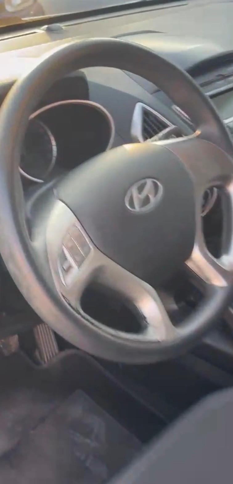 Hyundai iX35 1.7 CRDi Comfort 116cv”ANTEPRIMA”