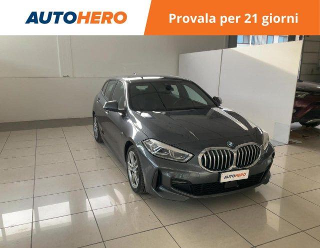 BMW 118 d 5p. Msport