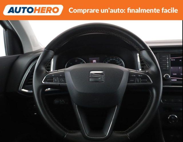 SEAT Ateca 1.6 TDI Business