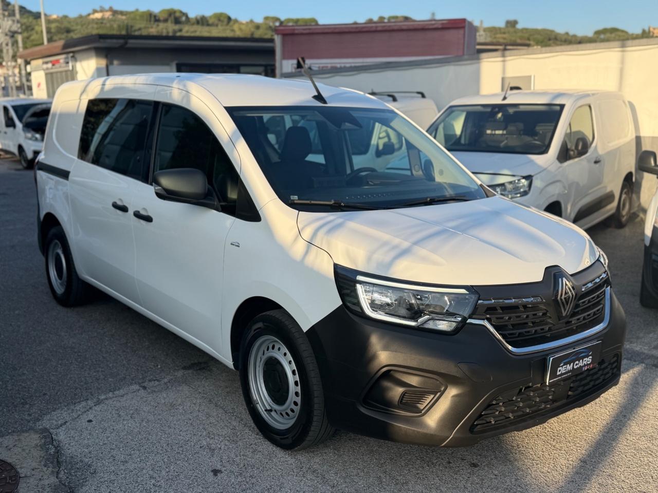 Renault Kangoo 1.5 Blue dCi 95CV 5 POSTI AUTOCARRO