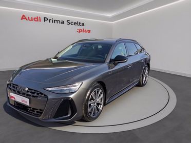 AUDI A6 avant 2.0 e-hybrid s line edition quattro 299cv s-tronic del 2026