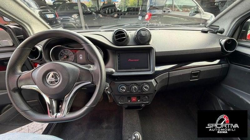 Aixam City RATA MENSILE 190,00 AIXAM COUPé SPORT