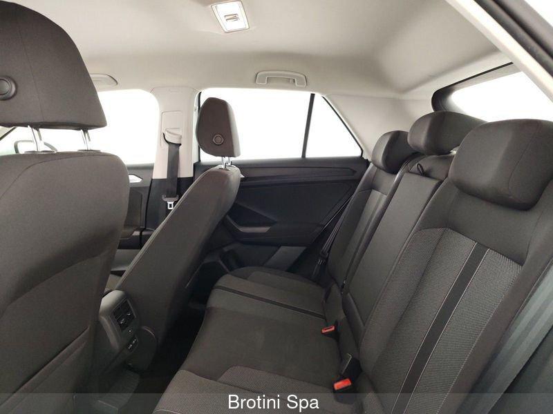 Volkswagen T-Roc 1.0 TSI Life