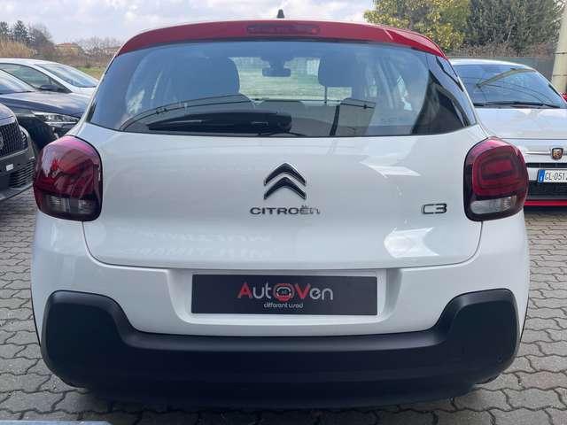 Citroen C3 1.2 puretech Shine s