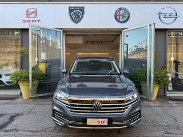 Volkswagen Touareg 3.0 V6 TDI SCR Style