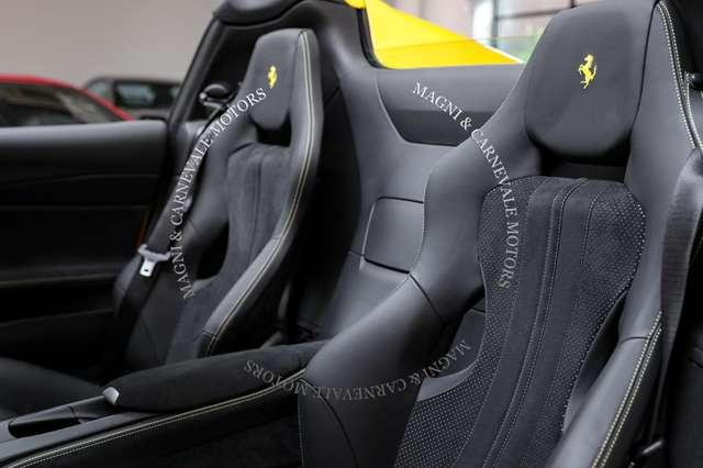 Ferrari 812 GTS|LIFT SYSTEM|CAMERA|CARBON RACING SEATS|SCUDETT