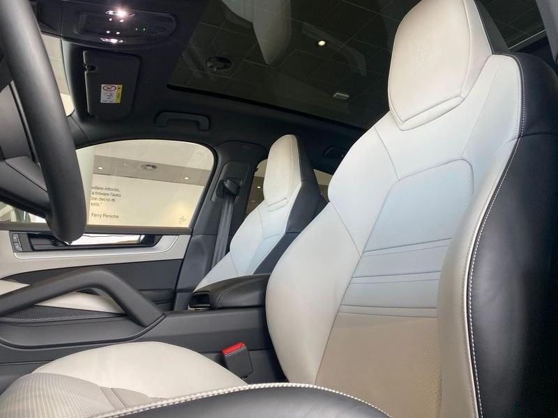 Porsche Cayenne Coupè Cayenne Coupé 3.0 V6 - Ufficiale IVA Esposta