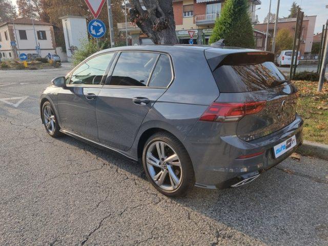 VOLKSWAGEN Golf 1.5 TSI EVO ACT R-Line