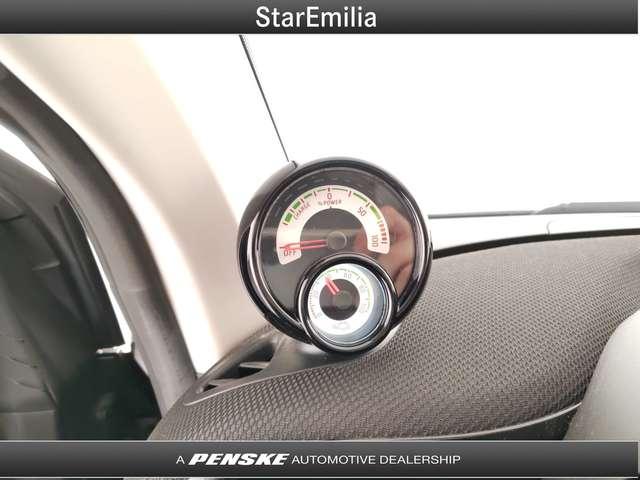 smart forTwo EQ Prime 22kW