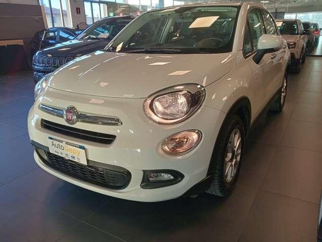 Fiat 500X 1.3 MultiJet 95 CV OTTIME CONDIZIONI