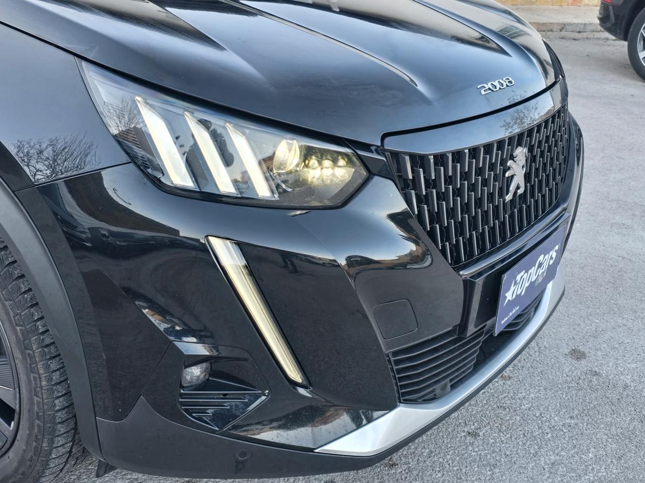 Peugeot 2008 BlueHDi S&S GT Line 102 cv - 2020