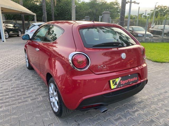 ALFA ROMEO MiTo 1.6 JTDm 16V Distinctive