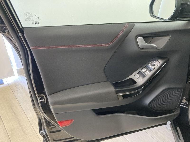 Ford Puma (2019) 1.0 EcoBoost Hybrid 125 CV S&S Titanium