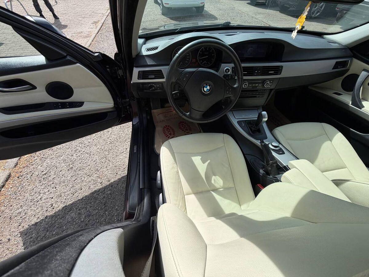 BMW Serie 3 320i Eletta 170cv