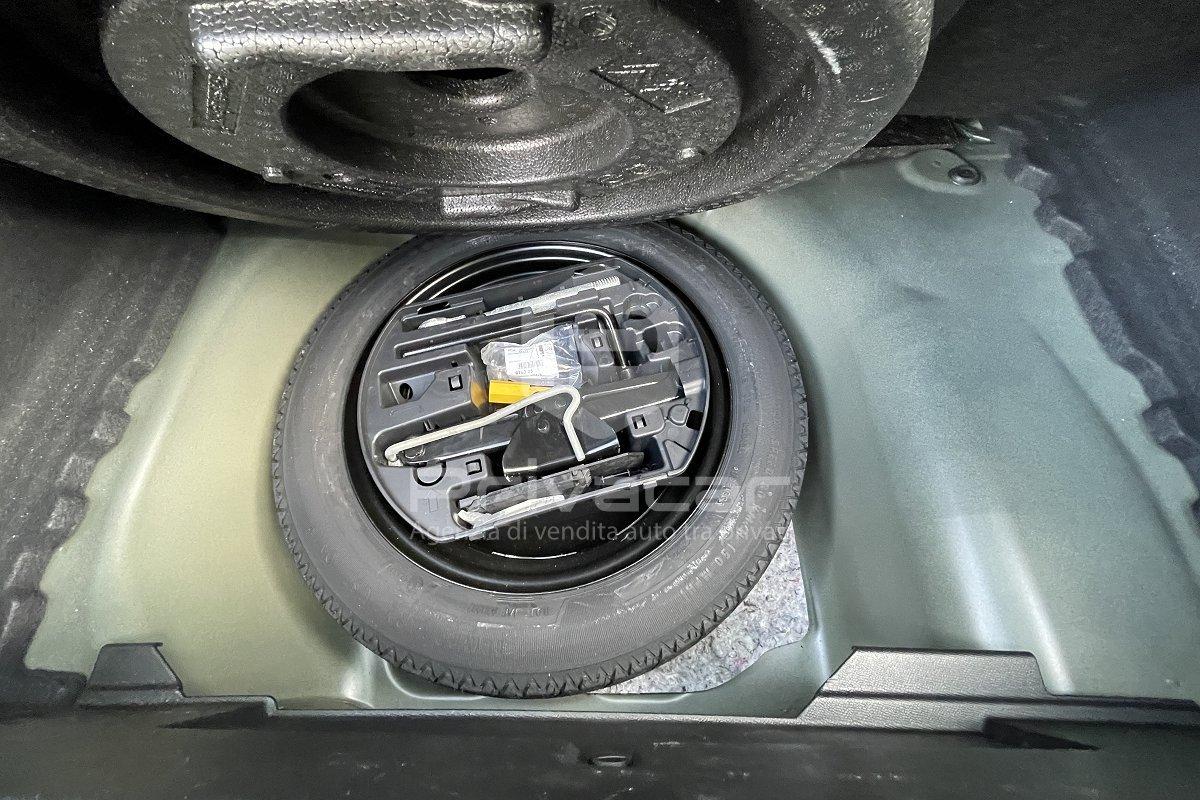 OPEL Corsa 1.2 130 CV aut. GS