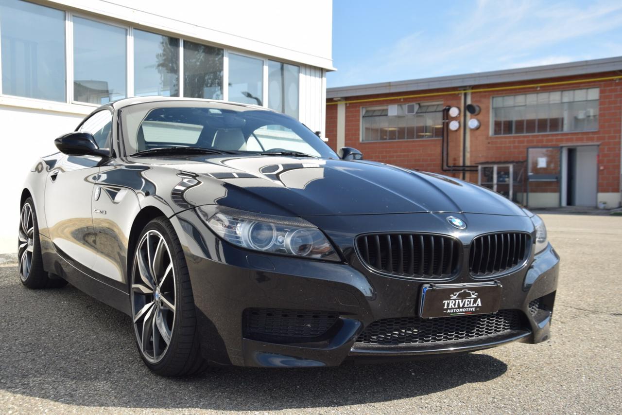 BMW Z4 (E89) Z4 sDrive23i
