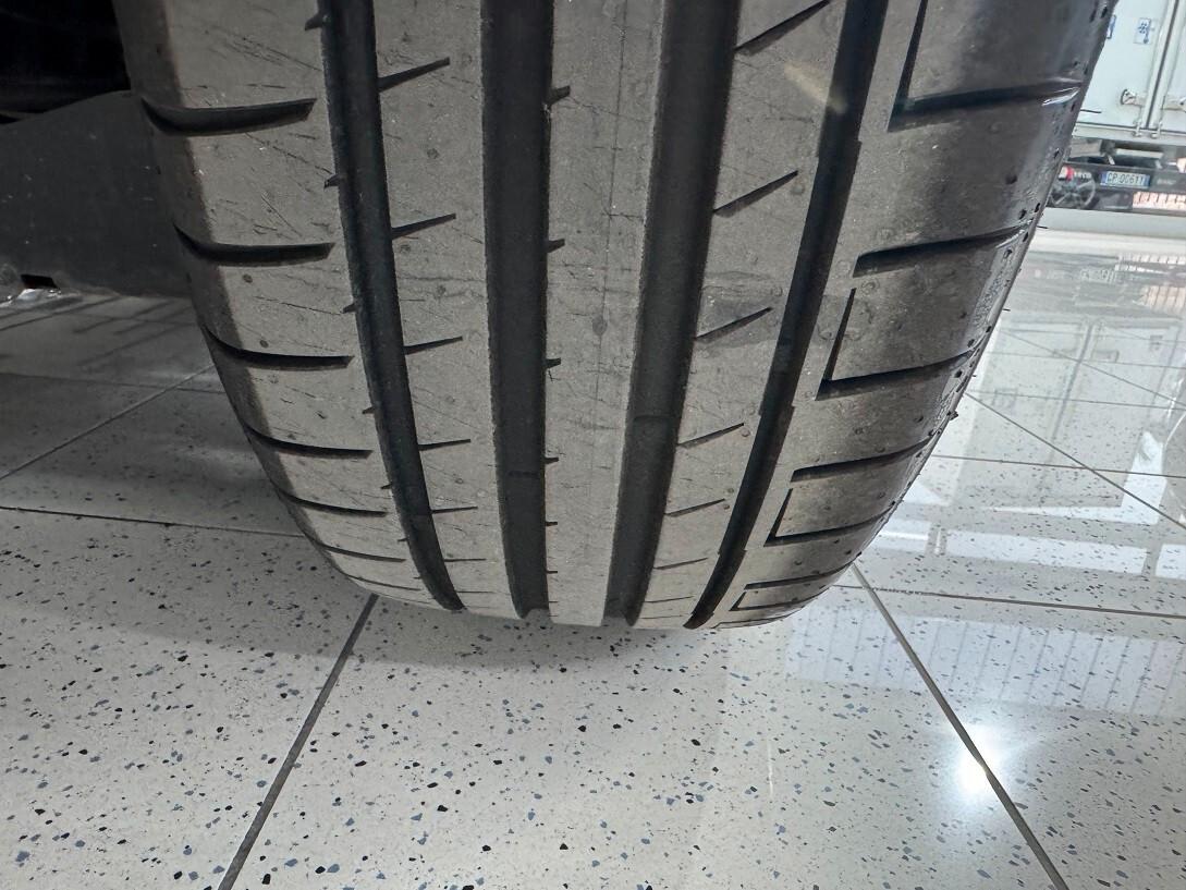 C5 Aircross 1.5HDi EAT8 Feel Pack PARI NUOVO!!!!!!!