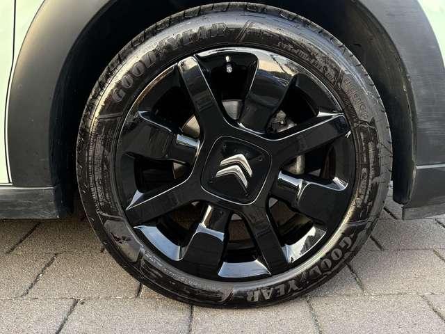 Citroen C3 C3 PureTech 82 Shine