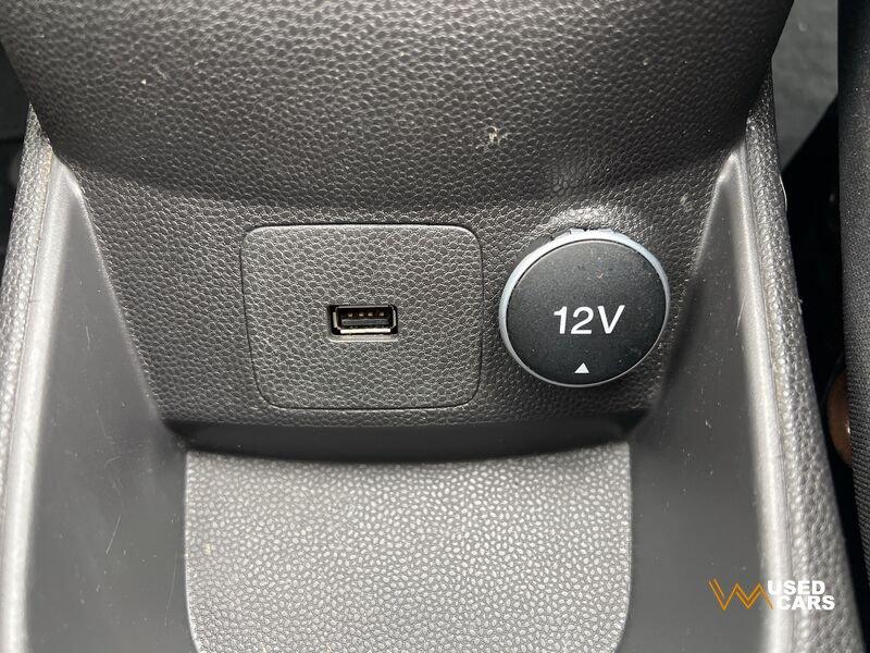 Ford Fiesta 1.5 TDCi 75 CV 5p. Business