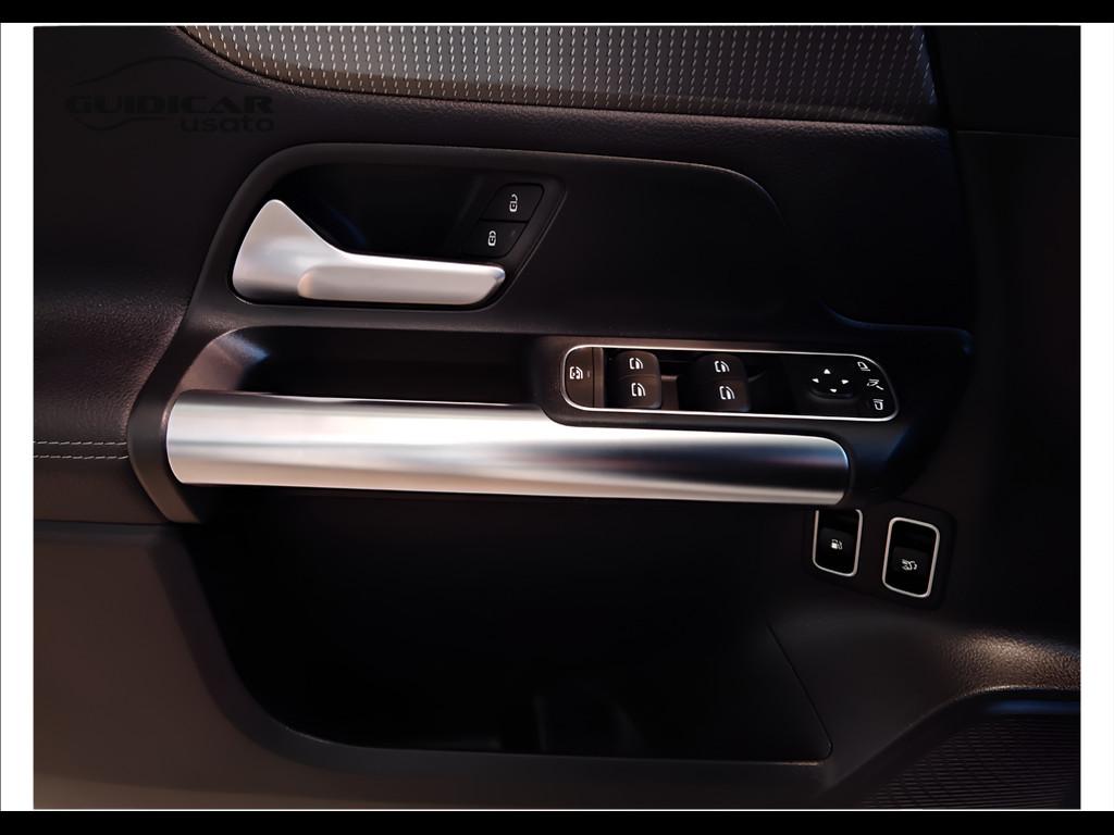 Mercedes-Benz GLA-H247 2020 - GLA 250 e phev (eq-power) Sport Plus auto