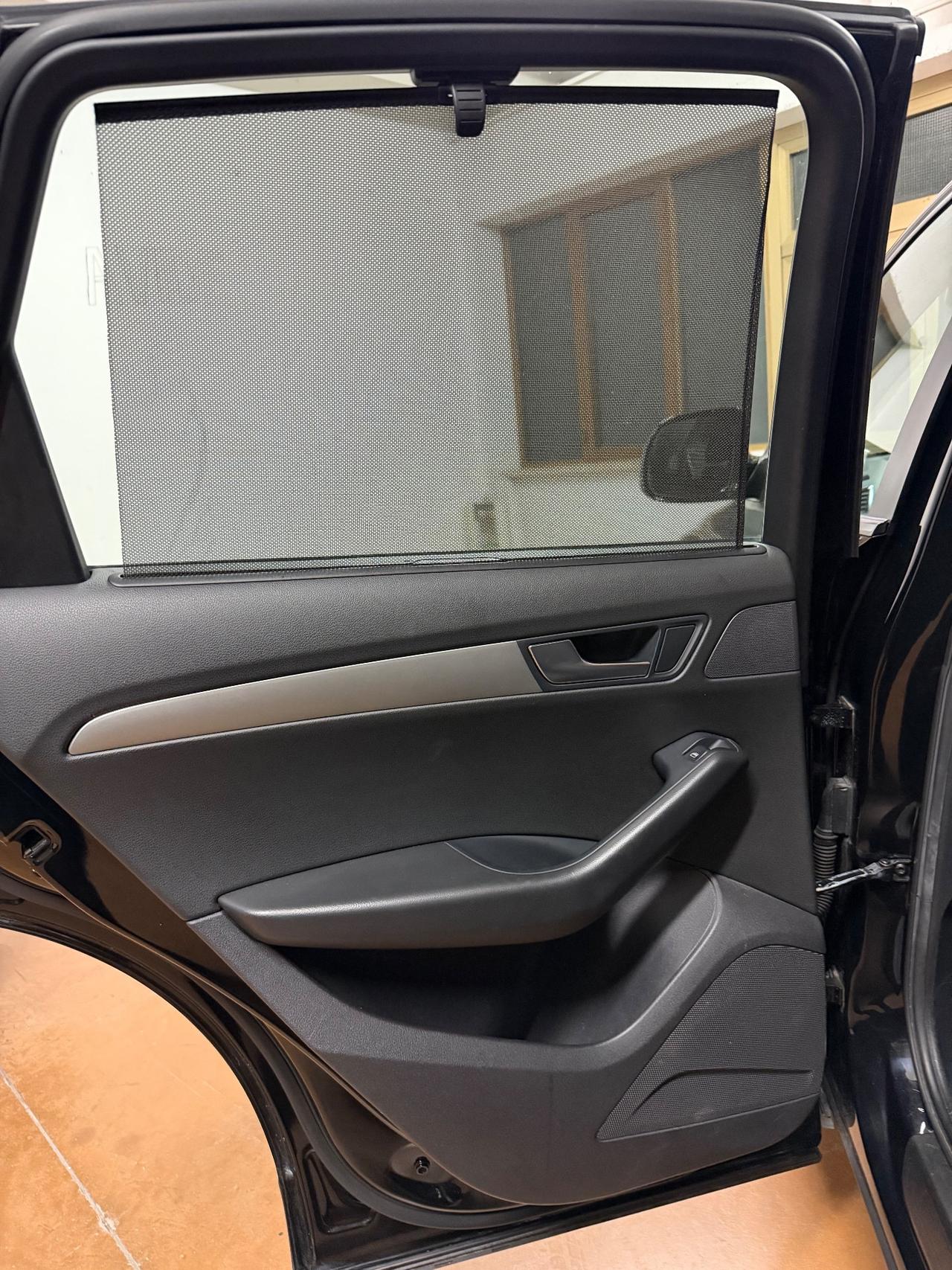 Audi Q5 2.0 TDI 170 CV quattro